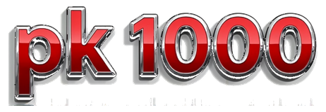 pk 1000 logo