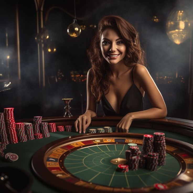 pk 1000 Live Casino Lobby