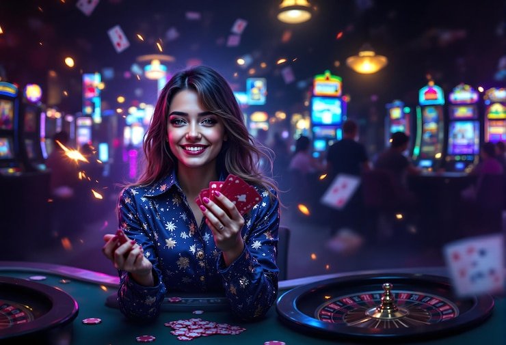 pk 1000 Hamari Live Casino Kya Offer Karta Hai
